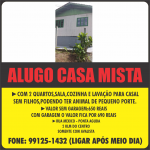 Foto Anúncio
