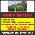 Foto Anúncio