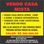 Foto Anúncio
